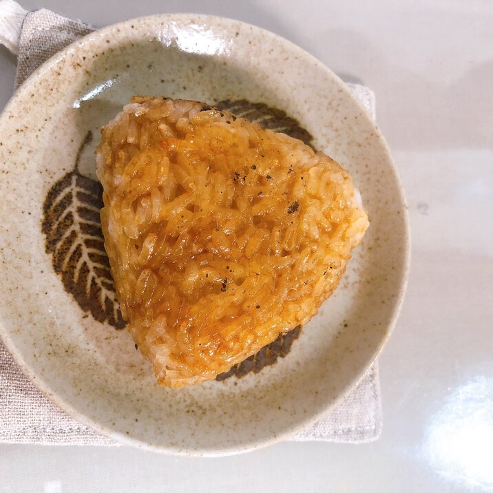 オーブントースターで焼きおにぎり レシピ 作り方 By Maya 楽天レシピ オーブントースターで焼きおにぎり レシピ 作り方 By Maya 楽天レシピ